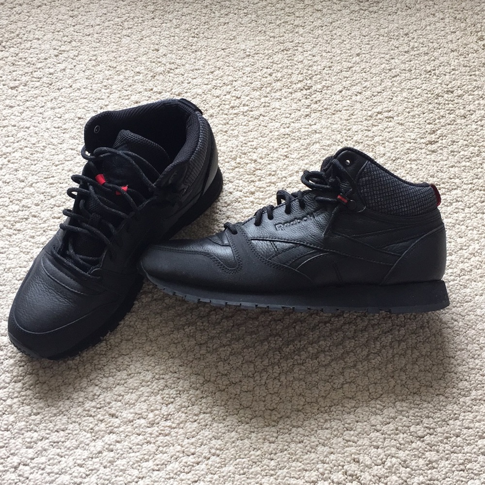 Reebok Classic Mid